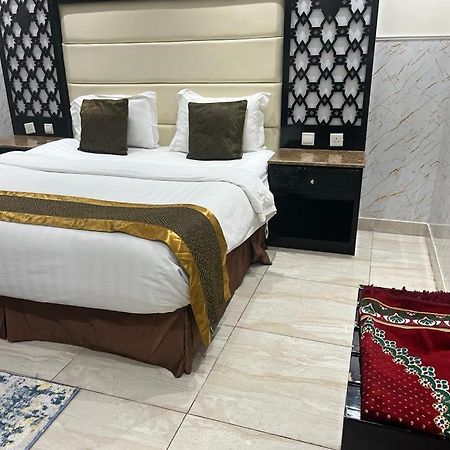 Anfa Furnished Apartments Djedda Buitenkant foto