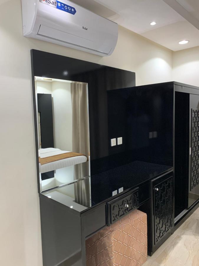 Anfa Furnished Apartments Djedda Buitenkant foto