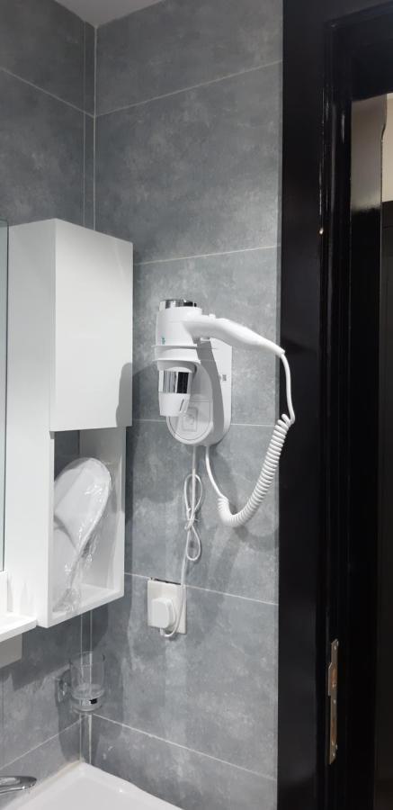 Anfa Furnished Apartments Djedda Buitenkant foto