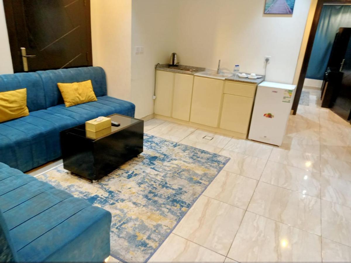 Anfa Furnished Apartments Djedda Buitenkant foto