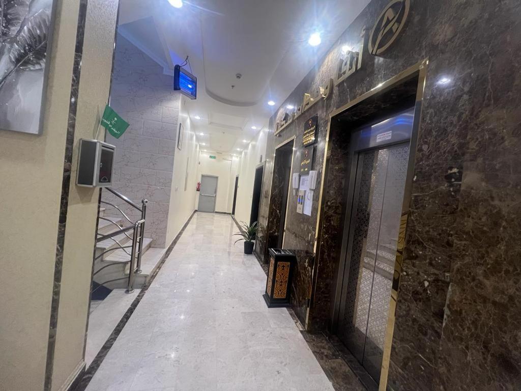 Anfa Furnished Apartments Djedda Buitenkant foto