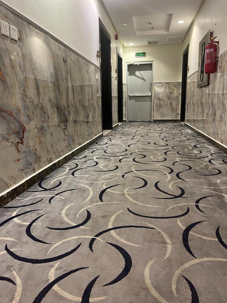 Anfa Furnished Apartments Djedda Buitenkant foto